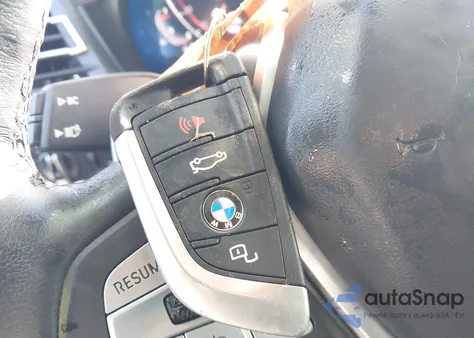 2023 BMW X3 xDrive30I z USA, uszkodzony, nr VIN 5UX53DP0XP9S11396